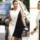 Illustration for article titled Kim Kardashian Has No Idea What to Wear in That Awkward Stage of Early Pregnancy